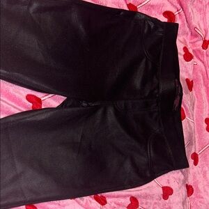 No Boundaries Black Pants